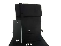 2025年最新】y-3 ショルダーバッグ ワイスリーの人気アイテム