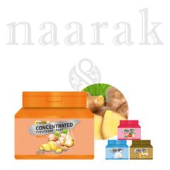 ナーラック コンセントレーテッド トリートメントマスク ジンジャー  CONCENTRATED Treatment Mask GINGER