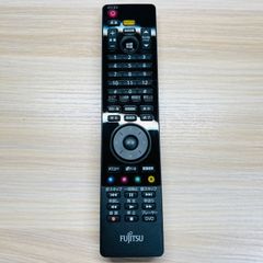 FUJITSU 富士通　pcリモコン　cp531411-01