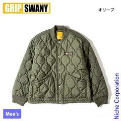 最終値下げGRIP SWANY ダウンジャケット オリーブ色　Mサイズ　美品 Amazon.co.jp: GRIP SWANY グリップスワニー GSダウンジャケット6.0 L