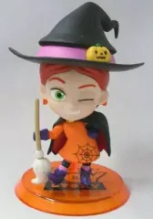 【中古】トレーディングフィギュア ジェシー ～ハロウィンパーティー!ver.～ 「一番くじきゅんキャラわーるど トイ・ストーリー ハロウィンパーティー!」 G賞 ちびきゅんキャラ