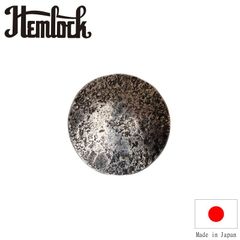 hemlock ヘムロック Feather Concho フェザーコンチョ
