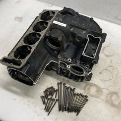 XJR400 実働圧縮確認済みエンジンヘッド一式 - メルカリ