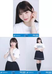 乃木坂46 金川紗耶 生写真 届かなくたって・・・ アンダーver. コンプ 乃木坂46 金川紗耶 生写真 届かなくたって・・・ アンダーver