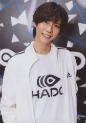 【中古】生写真(男性) 酒寄楓太/上半身/HADO ACTORS CUP Vol.6 オンラインくじ D賞 生写真