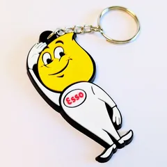 ESSO ブリキ トレーラー　エッソボーイ エッソボーイ ESSO BOY | 昭和レトロ雑貨・古道具の通販