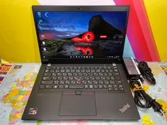 2024年最新】thinkpad x13 ryzenの人気アイテム - メルカリ