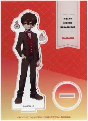 希少　地縛少年花子くん　2段　カフェ　アクリルスタンド 希少 地縛少年花子くん 2段 カフェ アクリルスタンド 希少 地縛少年