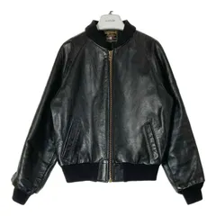 【90S】抜群の経年変化【神サイズ】OLD VANSONチームジャケット 90S】抜群の経年変化【神サイズ】OLD VANSONチームジャケット