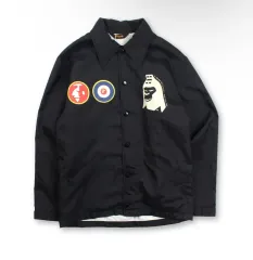 MR.BATHING APE CASUAL BLAZER | bape.com