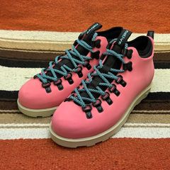 native shoes ネイティブシューズ FITZSIMMONS CITYLITE BLOOM 848-5716 US6/24.5cm 希望小売価格￥14,850-（税込）__