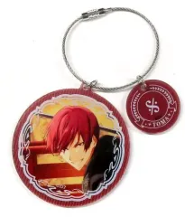 【中古】キーホルダー 狗丸トウマ アクリルキーホルダー グループ記念日2022 「アイドリッシュセブン(原作版)」