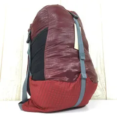 【OneSize レッド系】 Patagonia ( パタゴニア ) ライトウェイト トラベル パック Lw Travel Pack 20L デイパック バックパック パッカブル アタックザック 生産終了モデル 入手困難 48815  デイ