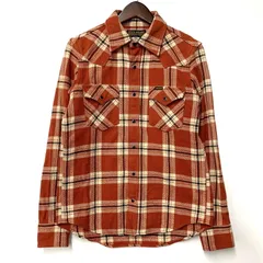 2025年最新】アイアンハート ネルシャツの人気アイテム - メルカリ