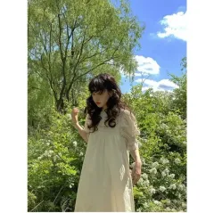 おトク情報がいっぱい！ 2025年最新】freckle seoulの人気アイテム - メルカリ ワンピース
