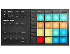 MASCHINE MIKRO MK3　中古美品　動作品　IDなし 2025年最新】maschine mikro mk3の人気アイテム - メルカリ