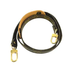 ルイビトン肩当て付きショルダーストラップ新品未使用品 LOUIS VUITTON ルイヴィトン ショルダーストラップ 肩当て付き