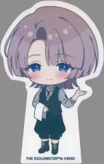 【中古】シール・ステッカー 有村麻央 「学園アイドルマスター×animatecafe トレーディングホログラムステッカー」