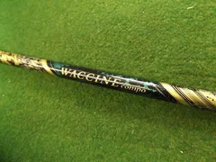 テーラーメイドスリーブ付き WACCINE compo GR77 DR-S テーラーメイドスリーブ付き WACCINE compo GR77 DR-S