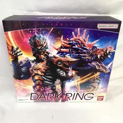 ウルトラレプリカ ダークリング | ウルトラマンオーブ