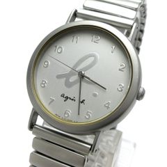 稼動品【1500L】GUCCI  グッチ時計　シルバー　バングルウォッチ GUCCI グッチ 1500L シルバー文字盤 SS ステンレス バングル