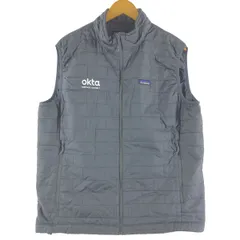 2025年最新】patagonia ナノパフ ベストの人気アイテム - メルカリ