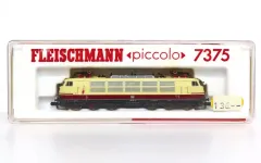 FLEISCHMANN Nゲージ 鉄道模型 8163 Nゲージ】FLEISCHMANN DB 7033 91.3 1-C蒸気機関車 - メルカリ
