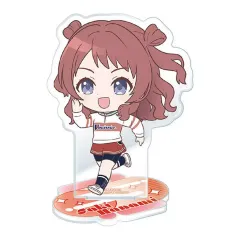 【中古】アクリルスタンド・アクリルパネル 花海咲季 「学園アイドルマスター アクリルスタンド2」