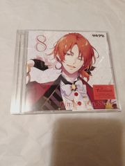 CD】「ツキウタ。」キャラクターCD・4thシーズン9 葉月陽-Rin-Ne-Ten-Show / 葉月陽(CV：柿原徹也)
