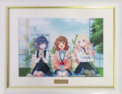 空色ユーティリティ A5キャラファイングラフ - メルカリ