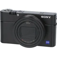 2024年最新】sony rx100 中古の人気アイテム - メルカリ