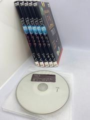 TRICK トリック　全5巻（1巻映像不良あり）　DVD　レンタル落ち