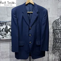 2025年最新】Paul Smith COLLECTION メンズ テーラード