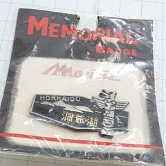 乗鞍岳 登山 観光 旅行 記念 山バッジ ピンバッジ PINS ピンズ
