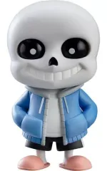 【中古】フィギュア ねんどろいど サンズ 「Undertale -アンダーテイル-」