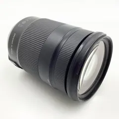TAMRON - 【中古】(タムロン) TAMRON 18-400/3.5-6.3 DiII VC HLD B028N ニコンFマウント TAMRON 中古 1年保証 美品 18-400mm F3.5-6.3 Di II VC HLD