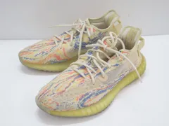 adidas アディダス GW3773 YEEZY BOOST 350 V2 MX OAT スニーカー　27㎝