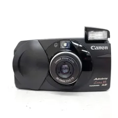 2026年最新】canon autoboy luna 35の人気アイテム - メルカリ