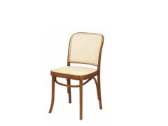 【正規直輸入】新品未使用★ページドPaged ベントウッドチェア No811 ヨゼフ・ホフマン ／アンティーク・カラー／トーネットTHONET