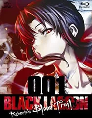 2025年最新】Black Lagoon blu-rayの人気アイテム - メルカリ