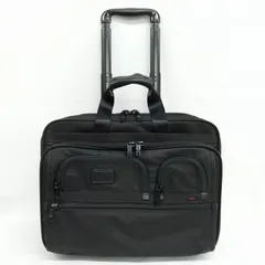 TUMIキャリーケース26127DH新品ペンケース付き