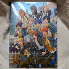 匿名配送】うたプリ 10th Anniversary Book 通常版 - メルカリ