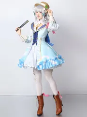 2025年最新】コスプレ衣装 原神 神里綾華の人気アイテム - メルカリ