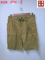 アンユーズド UNUSED イージーショートパンツ メンズ JPN：2 のサムネイル