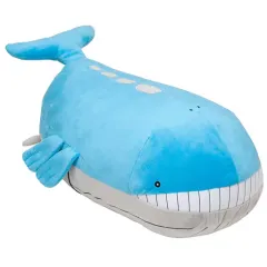 2025年最新】ポケモンセンターオリジナル ぬいぐるみ ホエルオー