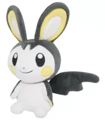 【中古】ぬいぐるみ エモンガ ALL STAR COLLECTION Sサイズぬいぐるみ 「ポケットモンスター」