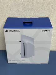 ソニー・インタラクティブエンタテインメント SIE PlayStation 5 デジタル・エディション Ultra HD Blu-rayディスクドライブ [CFI-ZDD1J]