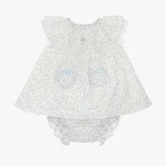 【Martin Aranda】マルティンアランダ　Ocean dress set