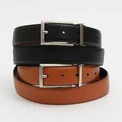 メンズベルト 格安 人気ブランド Lee リー 30mm リバーシブル ビジネス カジュアル ベルト USA直輸入 LE-BE82031 送料無料
