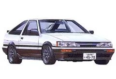 2025年最新】フジミ模型1_24AE86レビンの人気アイテム - メルカリ